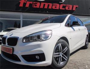 Bmw Serie 2 Active Tourer 216d 5p. -15