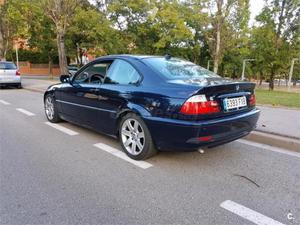 Bmw Serie cd 2p. -04