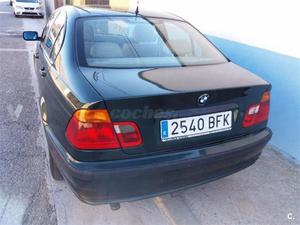 Bmw Serie d Touring 5p. -02