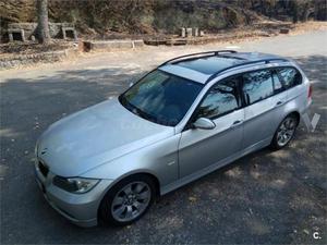 Bmw Serie d Touring 5p. -08