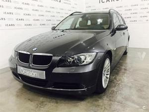 Bmw Serie d Touring E91 5p. -06