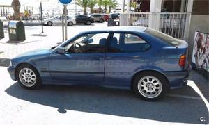 Bmw Serie is Coupe 2p. -98
