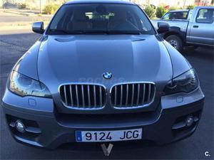 Bmw X6 Xdrive40d 5p. -11