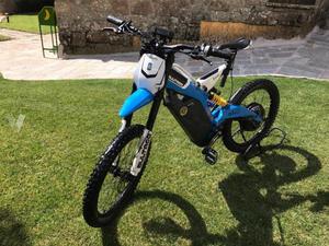 Bultaco Brinco R Azul -16