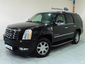 CADILLAC Escalade 6.2 V8 Sport Luxury 5p.