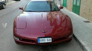 CHEVROLET Corvette COUPE A -99