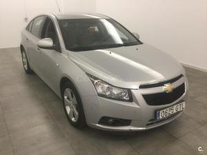 CHEVROLET Cruze 2.0 VCDi 16V LT 4p.