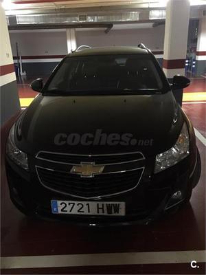 CHEVROLET Cruze 2.0 VCDi LTZ Auto ECO 5p.