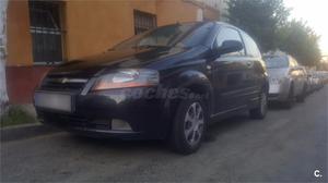 CHEVROLET Kalos 1.2 SE 3p.