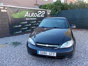 CHEVROLET Lacetti v SE 5p.