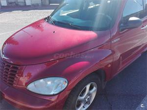 CHRYSLER PT Cruiser 2.2 CRD Classic 5p.