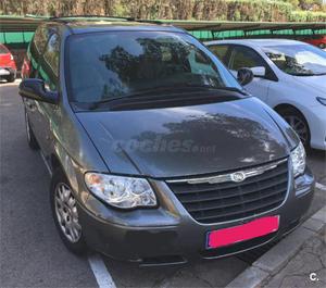 CHRYSLER Voyager SE 2.8 CRD Auto 5p.