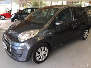 CITROEN C1 1.4 HDI Audace 5p.