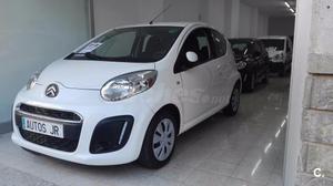 CITROEN C1 VTi 68 Live 3p.