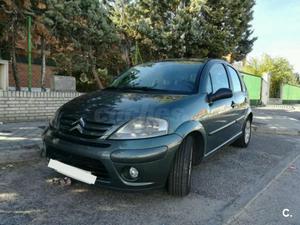 CITROEN C3 1.4 HDi Furio 5p.