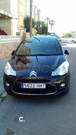 CITROEN C3 1.4i Selection 5p.