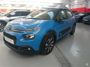 CITROEN C3 BlueHDi 55KW 75CV SS FEEL 5p.