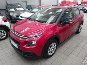 CITROEN C3 BlueHDi 55KW 75CV SS FEEL 5p.