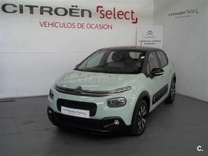 CITROEN C3 BlueHDi 73KW 100CV SS FEEL 5p.