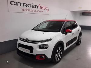 CITROEN C3 BlueHDi 73KW 100CV SS SHINE 5p.