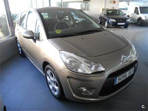 CITROEN C3 HDI 70 SX 5p.