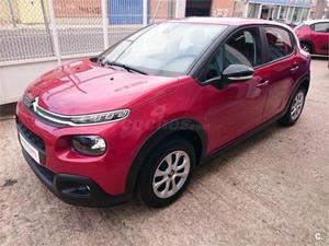 CITROEN C3 PureTech 50KW 68CV FEEL 5p.