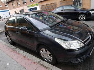 CITROEN C4 1.6 HDi 110 Collection 5p.