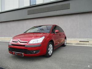 CITROEN C4 1.6 HDi 92 Collection 3p.