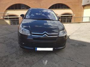 CITROEN C4 2.0 HDi 138 VTS -05