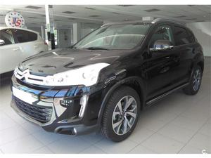 CITROEN C4 Aircross HDi 84KW 115CV SS 6v 2WD Feel Edition