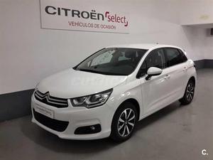 CITROEN C4 C4 BlueHDi 73KW 100CV Live Edition 5p.