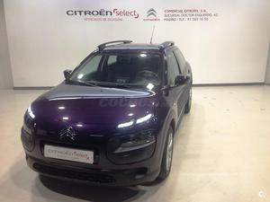 CITROEN C4 Cactus PureTech 110cv SS Feel 5p.