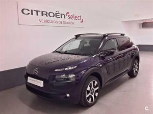 CITROEN C4 Cactus PureTech 82cv Feel Edition 5p.