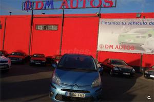 CITROEN C4 Picasso 2.0 HDi CMP SX 5p.