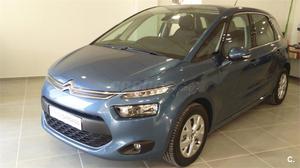 CITROEN C4 Picasso BlueHDi 120cv EAT6 Live Edition 5p.