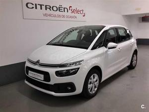 CITROEN C4 Picasso BlueHDi 88KW 120CV SS Live 5p.