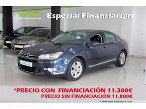 CITROEN C5 EN VENTA EN CáCERES (CáCERES) - CáCERES -