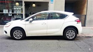 CITROEN DS4 1.6 HDi 90cv Design 5p.