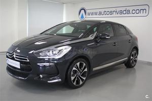 CITROEN DS5 Hybrid4 Airdream Style 5p.