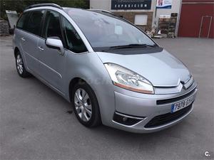 CITROEN Grand C4 Picasso 1.6 HDi 110 FAP Avatar 5p.