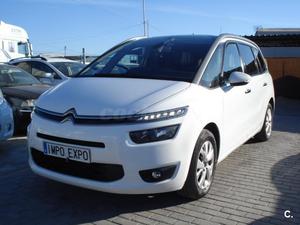 CITROEN Grand C4 Picasso 1.6 HDi 110cv Tonic 7p. 5p.