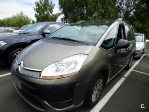 CITROEN Grand C4 Picasso 1.6 HDi Exclusive 5p.