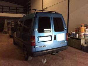 CITROEN Jumpy 1.9D CONFORT 6 SEATS -98