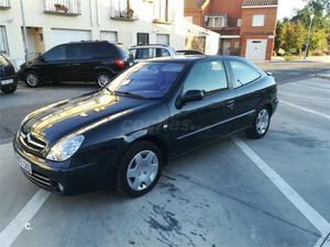 CITROEN Xsara COUPE 2.0 HDI VTR 3p.