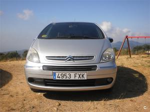 CITROEN Xsara Picasso 1.6 HDi 110 Exclusive Plus 5p.