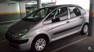 CITROEN Xsara Picasso 1.6 HDi 110 LX Plus 5p.