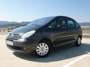 CITROEN Xsara Picasso v HDI SX Top 5p.