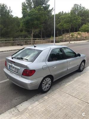 CITROEN Xsara v Premier 5p.