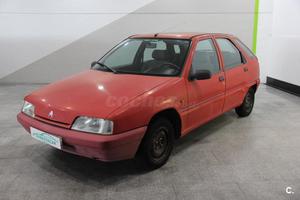 CITROEN ZX ZX 1.4I REFLEX 5p.