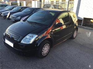 Citroen C2 1.1i Sx 3p. -05